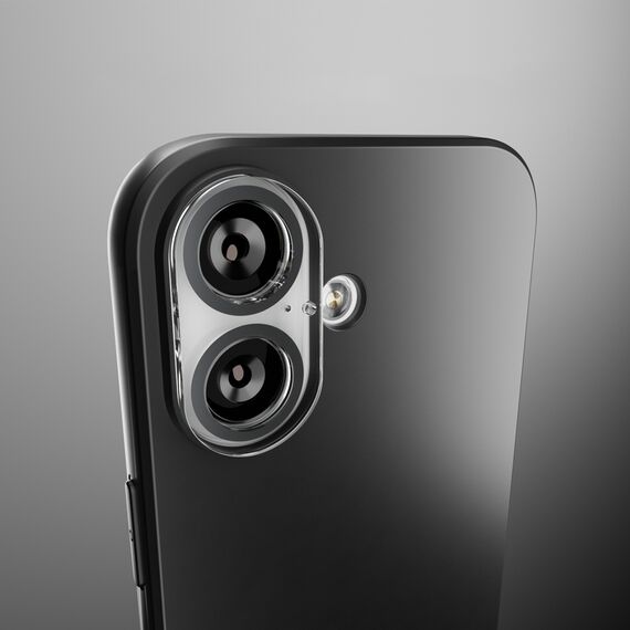 SBS Camera Glass for iPhone 17 with D3O technology | Techbox