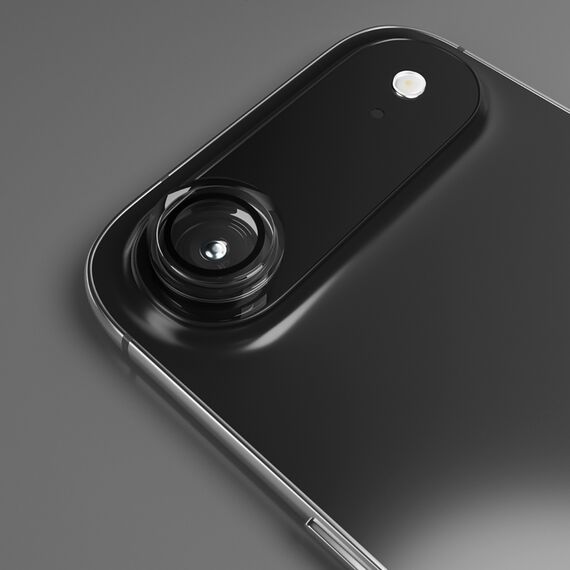 SBS Camera Glass lens protector with D3O technology for iPhone 17 Air | Techbox