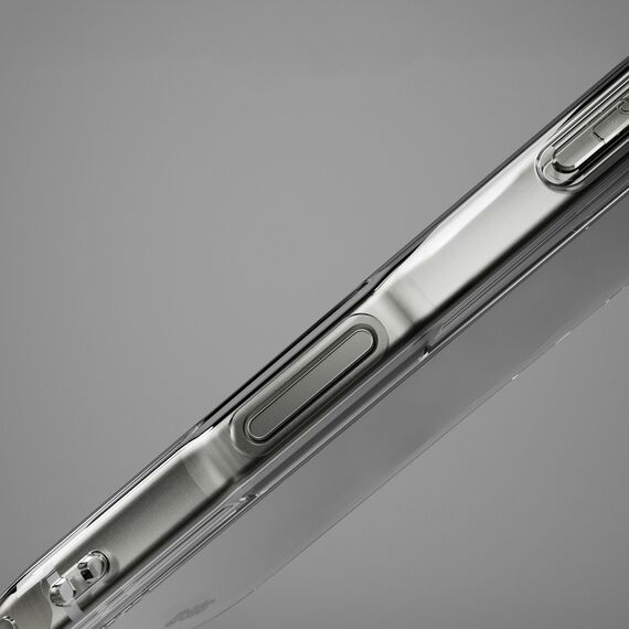 SBS Extreme Mag Case with D3O Technology for iPhone 17 - Transparent | Techbox