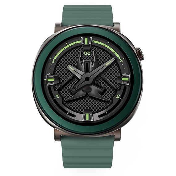 HiFuture Aurora Smartwatch - Beige