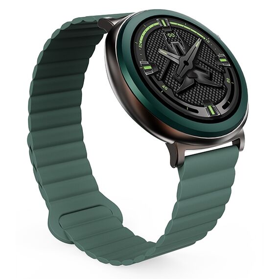 HiFuture Aurora Smartwatch - Beige