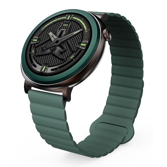 HiFuture Aurora Smartwatch - Beige
