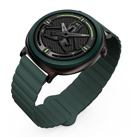 HiFuture Aurora Smartwatch - Beige