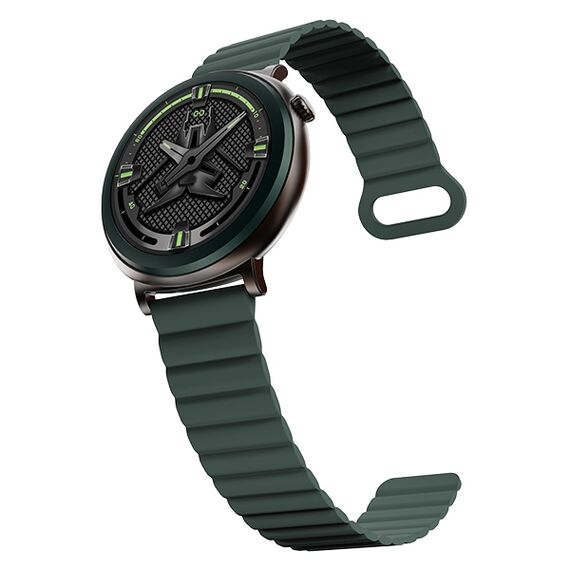 HiFuture Aurora Smartwatch - Beige