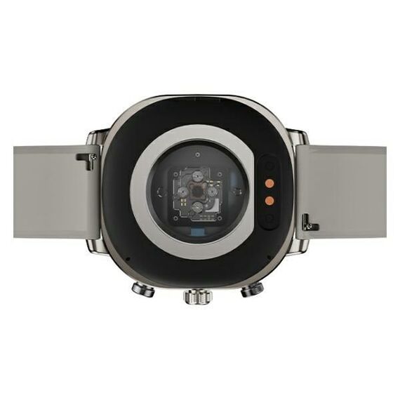 HiFuture FutureFit AIX Lite Smartwatch - Beige