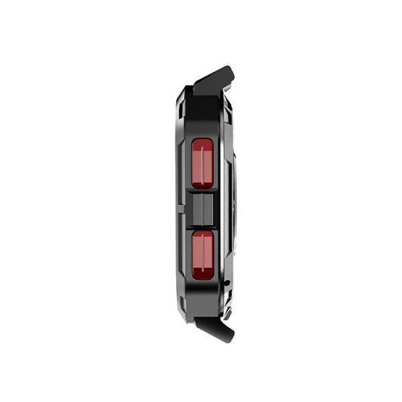 HiFuture FutureFit Ultra3 Smartwatch - Red