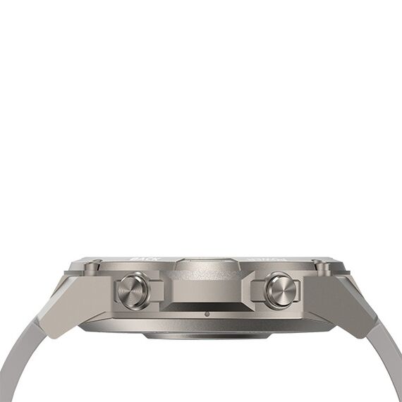 HiFuture FutureGo Mix2 Smartwatch - Gray