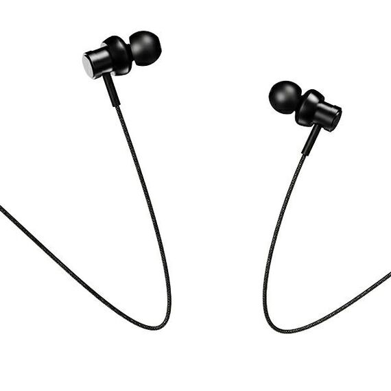 HiFuture Hi5 headphones - black