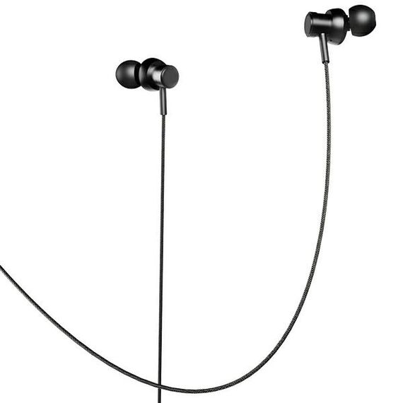 HiFuture Hi5 headphones - black