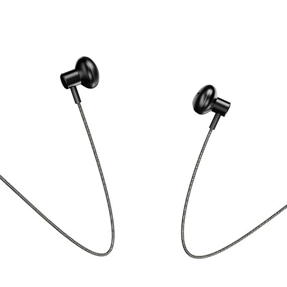 HiFuture Mi5 Headphones - Black