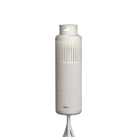 HiFuture Wedge Bluetooth Speaker - Brown