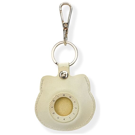 Nimmy Big Eyed Pet 2.0 Cat Tracker Case - Green