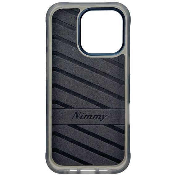 Nimmy Magnetic Fantasy Animal MagSafe Case for iPhone 16 Pro Max - Blue - Apple Cases - Cases - Techbox