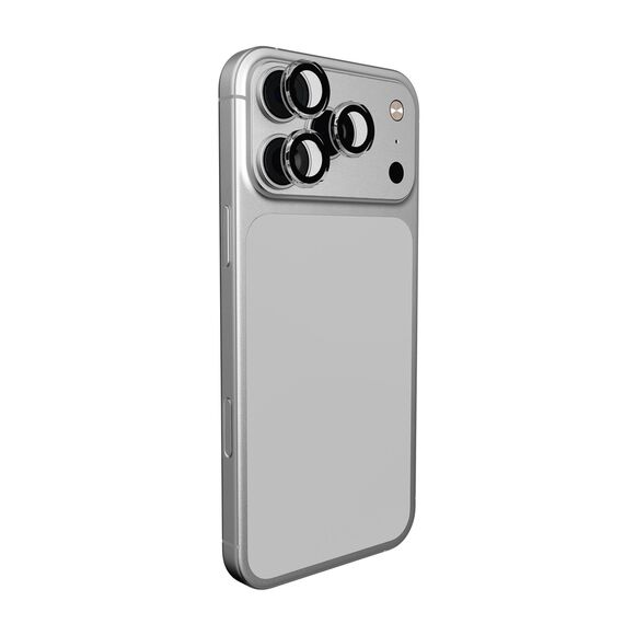 Puro Individual tempered glass lenses for iPhone 17 Pro / iPhone 17 Pro Max | Techbox