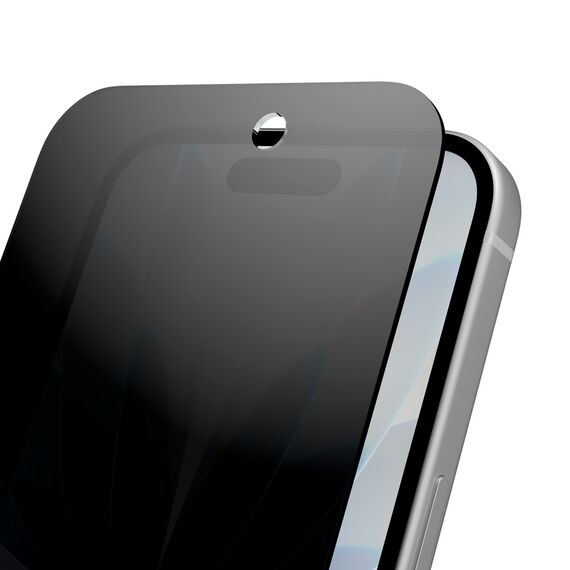 Puro Privacy tempered glass for iPhone 17 Air | Techbox