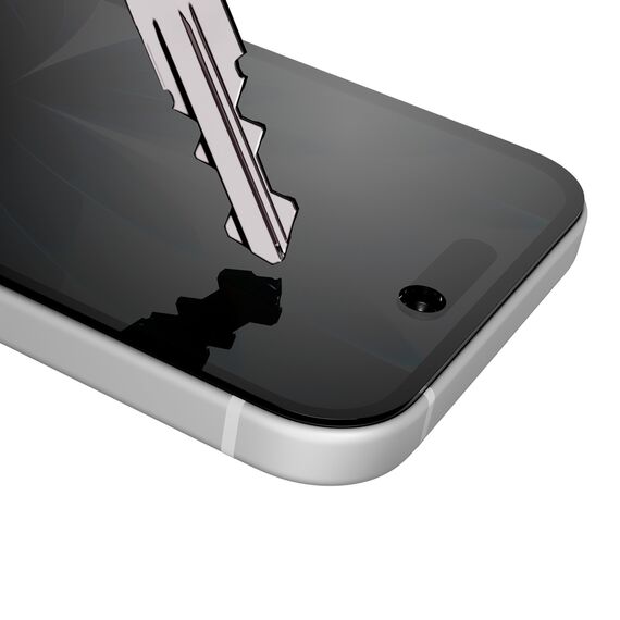 Puro Privacy tempered glass for iPhone 17 Air | Techbox