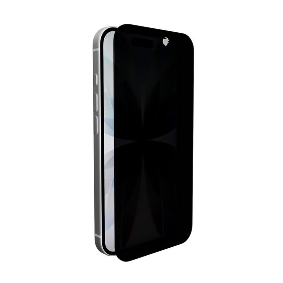 Puro Privacy Tempered Glass for iPhone 17 Pro Max | Techbox