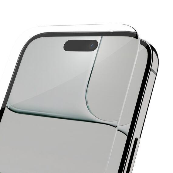 Puro Standard Tempered Glass for iPhone 17 Air | Techbox