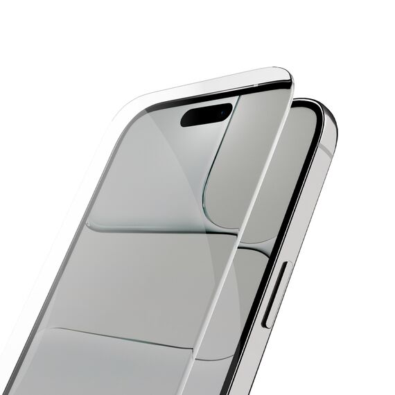 Puro Standard Tempered Glass for iPhone 17 Pro Max | Techbox