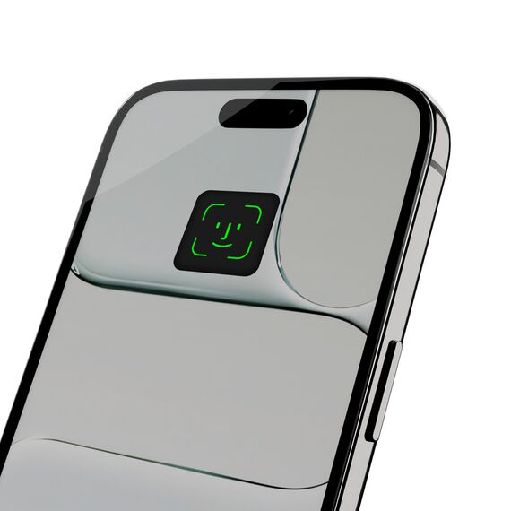 Puro Standard Tempered Glass for iPhone 17 Pro Max | Techbox