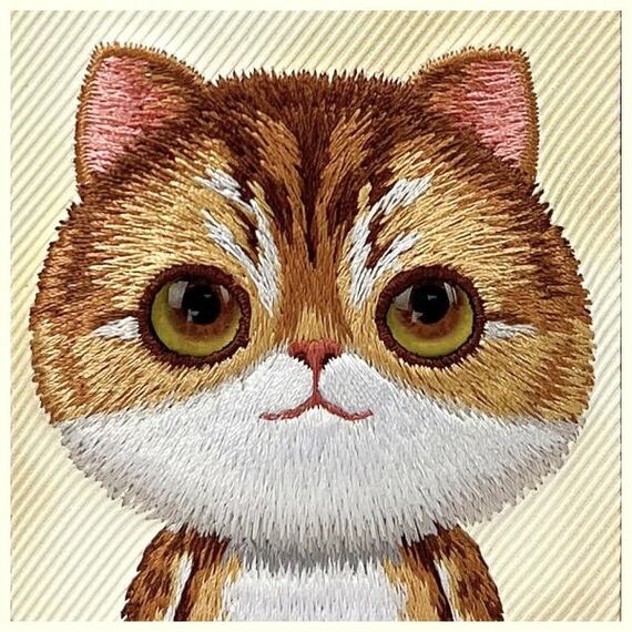 Nimmy Big Eyed Pet 2.0 Cat Case for iPhone 16 Pro - Green - Apple Cases - Cases - Techbox