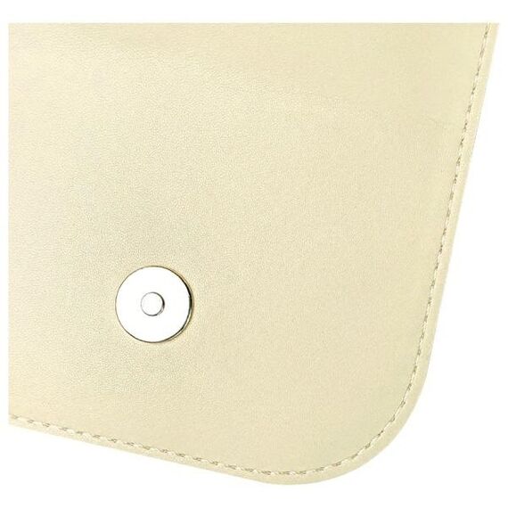 Nimmy Big Eyed Pet 2.0 Cat Phone Bag - Green
