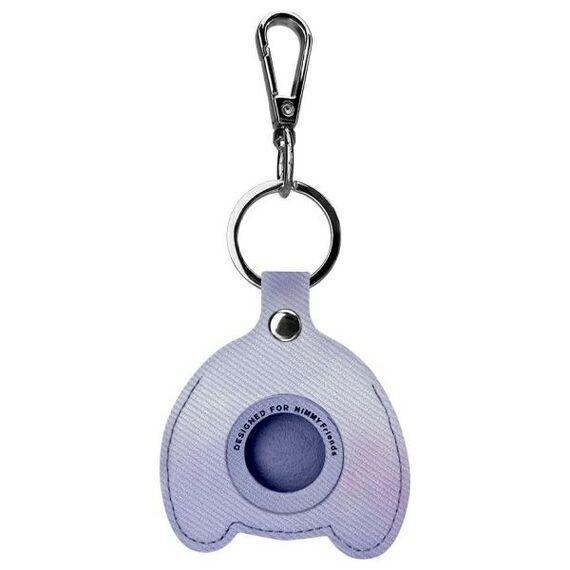 Nimmy Big Eyed Pet 2.0 Rabbit 3-in-1 Phone Bag + Wallet + Tracker Case - Purple - Uncategorized Cases (2) - Cases - Techbox