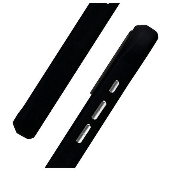 Nimmy Cool&amp;Cute 2.0 Case for iPhone 15 Pro - Black - Uncategorized Cases (2) - Cases - Techbox
