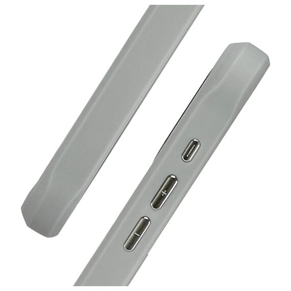 Nimmy Glasses Cool Cat Case for iPhone 15 Pro Max - Gray - Uncategorized Cases (2) - Cases - Techbox