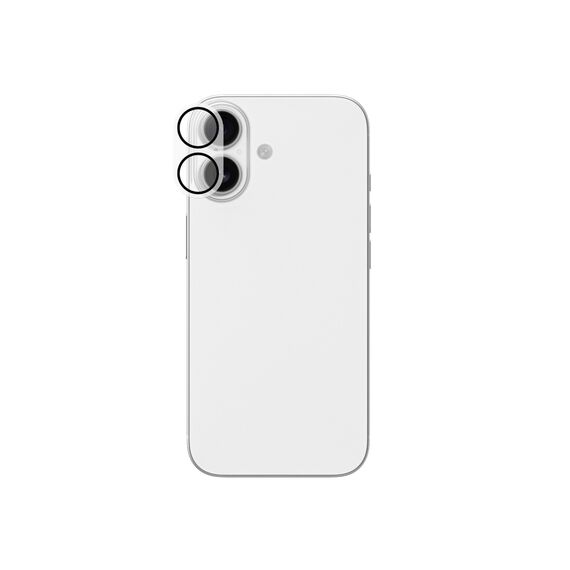 AmazingThing Full Lens Glass for iPhone 17 | Techbox