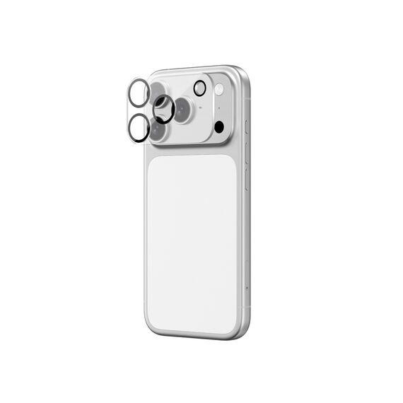 AmazingThing Full Lens Glass for iPhone 17 Pro | Techbox