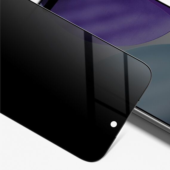 AmazingThing Radix Privacy Tempered Glass for iPhone 17 Pro Max | Techbox
