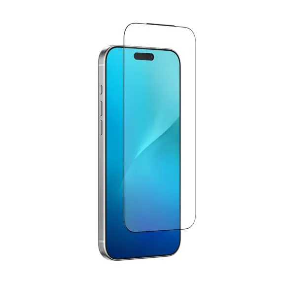 AmazingThing Titan Full FusionFilter 7 Full Screen Tempered Glass for iPhone 17 Air | Techbox