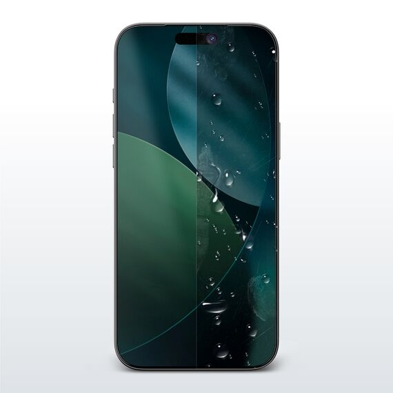 AmazingThing Titan Matte FusionFilter 7 Tempered Glass Screen Protector for iPhone 17 | Techbox