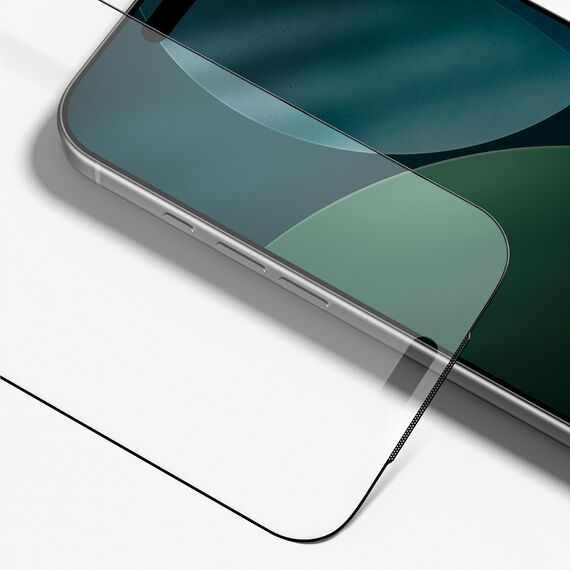 AmazingThing Titan Matte FusionFilter 7 Tempered Glass Screen Protector for iPhone 17 | Techbox