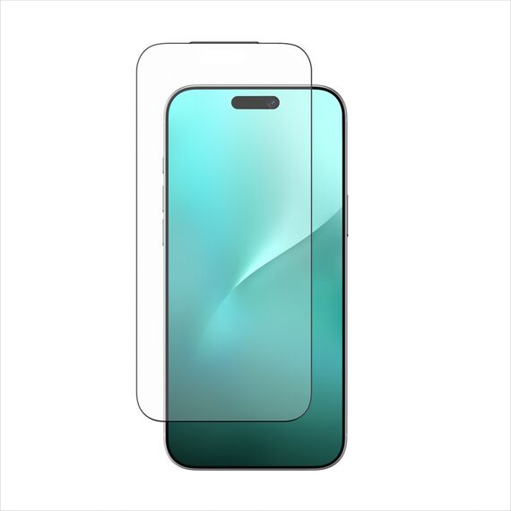 AmazingThing Titan Matte FusionFilter 7 Tempered Glass Screen Protector for iPhone 17 Air | Techbox