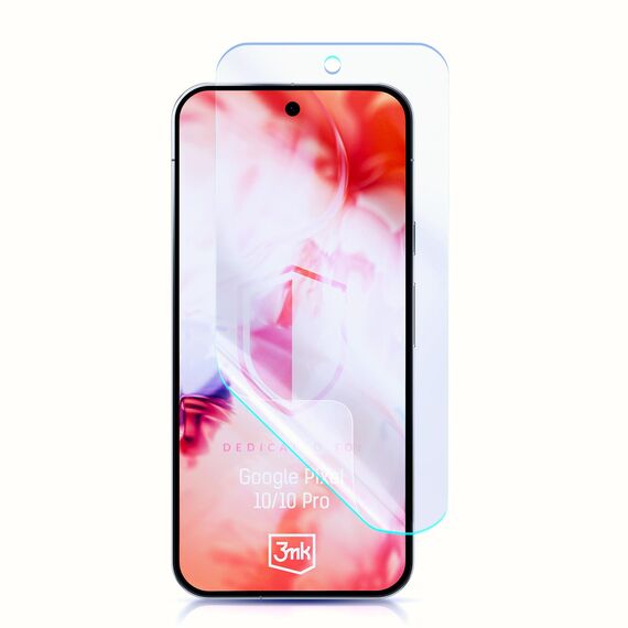 3mk FlexibleGlass Hybrid Glass for Google Pixel 10 / 10 Pro