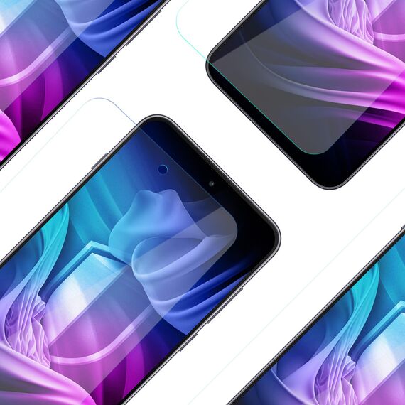 3mk Silky Matt Pro Matte Film for OnePlus Nord 5 - 3mk Silky Matt Pro