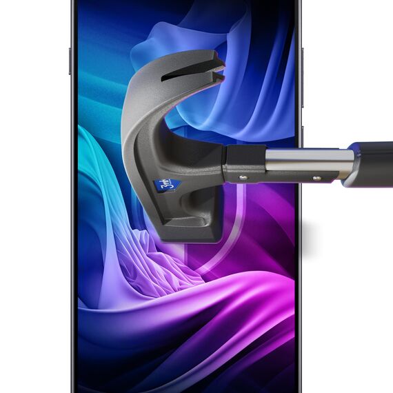 3mk Silky Matt Pro Matte Film for OnePlus Nord 5 - 3mk Silky Matt Pro