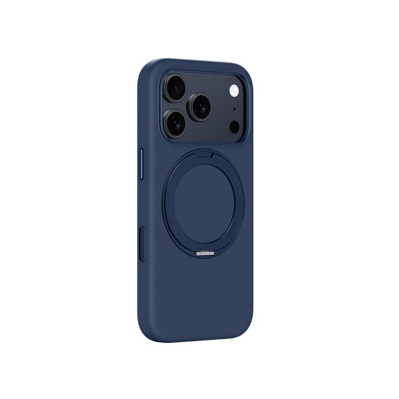 AmazingThing Cloudie iPhone 17 Pro Max Case with Stand - Blue | Techbox