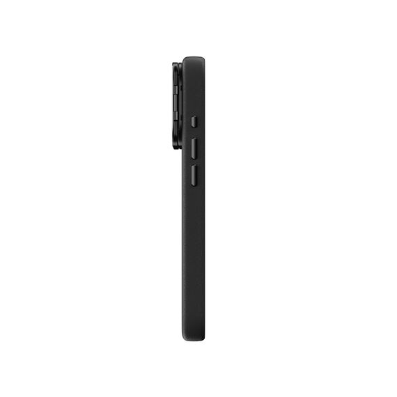 AmazingThing Glamour iPhone 17 Pro Case with Stand - Black | Techbox