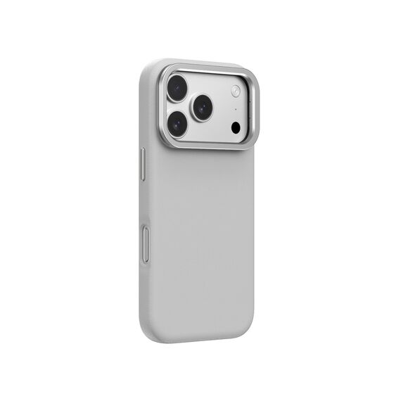 AmazingThing Glamour iPhone 17 Pro Max Case with Stand - Gray | Techbox