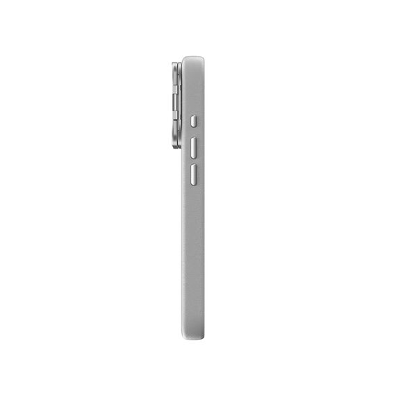 AmazingThing Glamour iPhone 17 Pro Max Case with Stand - Gray | Techbox
