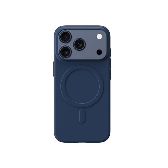 AmazingThing Minimal Air Case for iPhone 17 Pro Max Compatible with MagSafe - Blue | Techbox