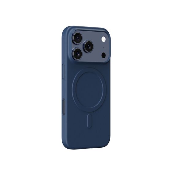 AmazingThing Minimal Air Case for iPhone 17 Pro Max Compatible with MagSafe - Blue | Techbox