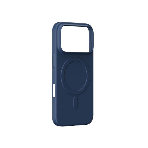 AmazingThing Minimal Air Case for iPhone 17 Pro Max Compatible with MagSafe - Blue | Techbox