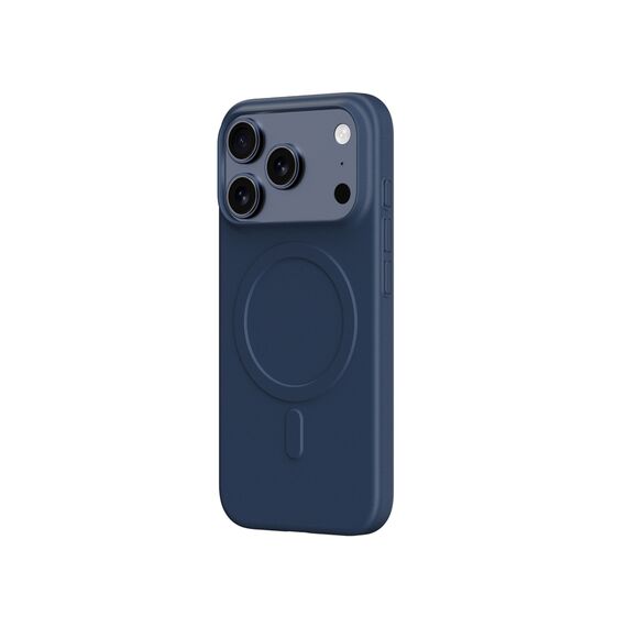 AmazingThing Minimal Air Case for iPhone 17 Pro Max Compatible with MagSafe - Blue | Techbox