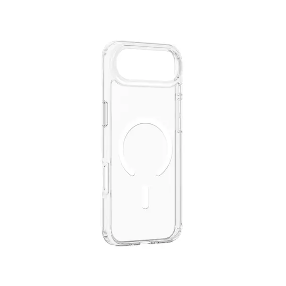 AmazingThing Minimal Mag Case for iPhone 17 Air Compatible with MagSafe - Clear | Techbox