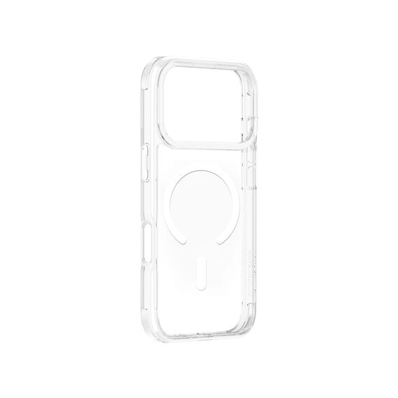 AmazingThing Minimal Mag Case for iPhone 17 Pro Max Compatible with MagSafe - Clear | Techbox