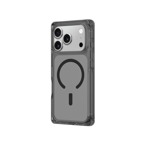 AmazingThing Omni Case for iPhone 17 Pro Max Compatible with MagSafe - Black | Techbox